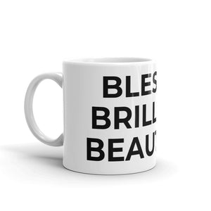 BBB Mug